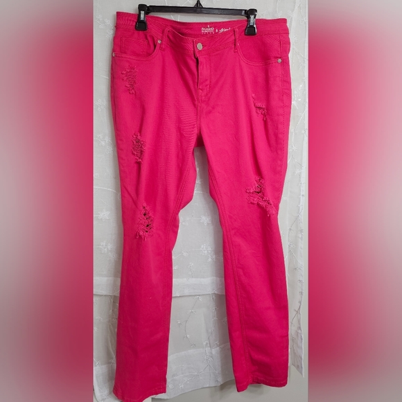 New York & Company Denim - NY&CO soho boyfriend jean